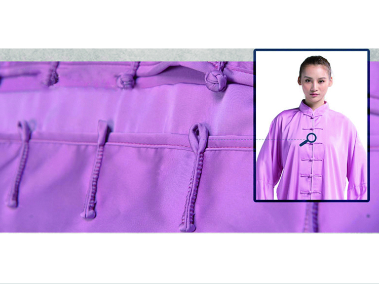 Tai Chi Clothing Tai Chi Clothing Women